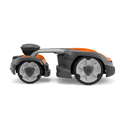 Husqvarna Automower® 535 AWD EPOS® - Billede 3