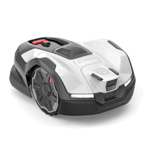 Husqvarna Automower® 410VE Nera