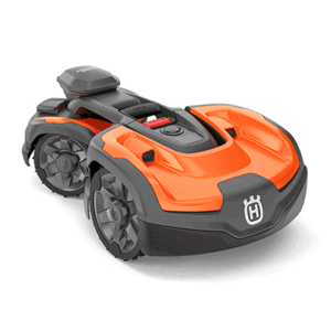 Husqvarna Automower® 535 AWD EPOS®