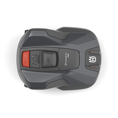 Husqvarna Automower® 312V - Billede 2