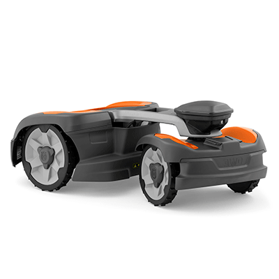 Husqvarna Automower® 535 AWD EPOS® - Billede 2