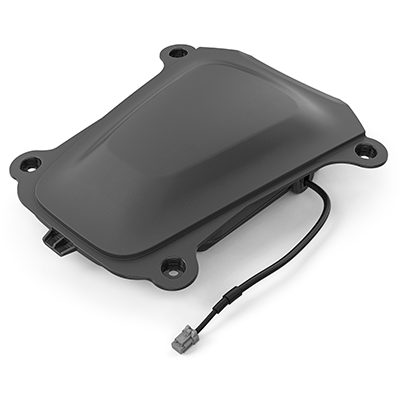 Husqvarnas EPOS™ Plug-in NERA 320/430X/450X