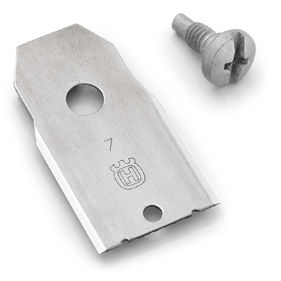 Husqvarna Automower® Enhance HSS Knive - Billede 2