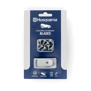 Husqvarna Automower® standardknive