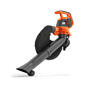 Husqvarna 120iBV uden batteri og lader