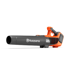 Husqvarna 122iB med batteri og lader