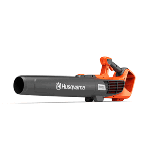Husqvarna 122iB uden batteri og lader