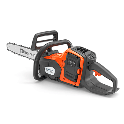 Husqvarna 230i inkl. batteri og oplader - Billede 2