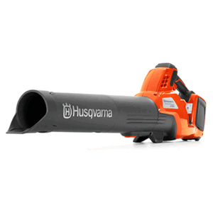 Husqvarna 230iB med batteri og lader