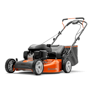 Husqvarna LC 356V