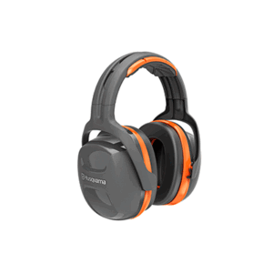 Husqvarna Høreværn X-HIGH, hovedbøjle