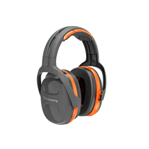 Husqvarna høreværn X-LOW, hovedbøjle