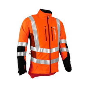 Husqvarna High-viz skovjakke, Technical Extreme
