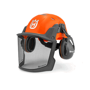 Husqvarna Technical Skovhjelm Mips