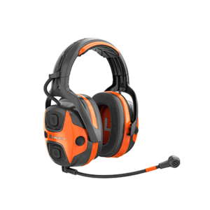 Husqvarna X-COM Active, bøjle