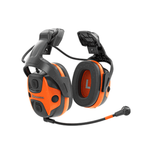 Husqvarna X-COM Active, til montering på hjelm