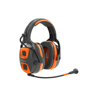 Husqvarna X-SYNC, hovedbøjle