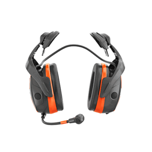 Husqvarna X-SYNC, til montering på hjelm