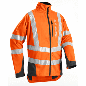 Husqvarna Jakke Classic High Viz