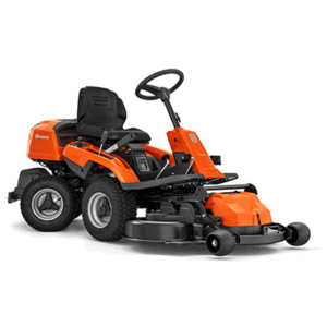Husqvarna R 214TC 103