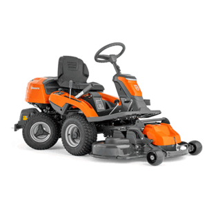Husqvarna R 214Ts