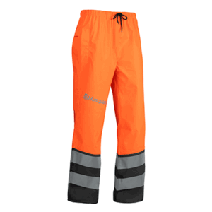 Regnbukser Protect High-Viz, Functional