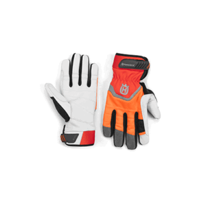 Husqvarna Handsker, Technical