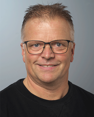 Stefan S. Andersen