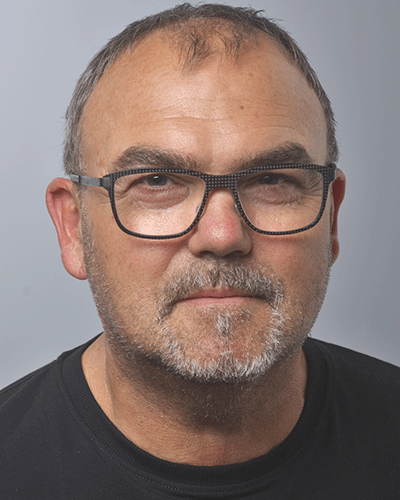 Lars Fram