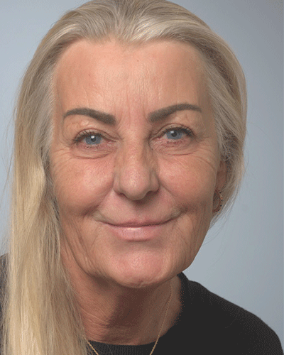 Ann Jacobsen
