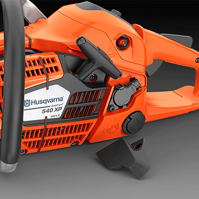 Husqvarna 540 XP® Mark III - Billede 3