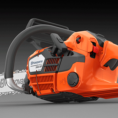 Husqvarna 540 XP® Mark III - Billede 5