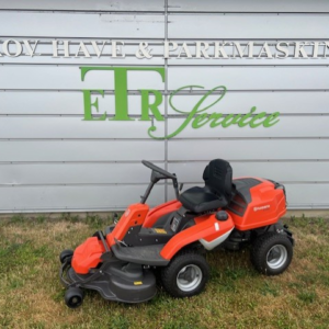 Brugt Husqvarna Rider R216T AWD