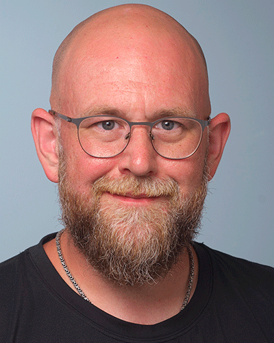 Martin Carlsen